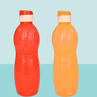 1 LITER BOTTLE